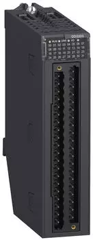 Schneider Electric Modicon X80 Digitales Eingangsmodul 32 Kan&auml;le 48V DC (BMXDDI3203H)