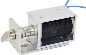Intertec Verriegelungseinheit 24V DC 3,84W (ITS-VEL-2620B-24VDC)