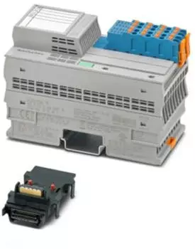 Phoenix Contact AXL P EX IS Analogmodul (1052431)