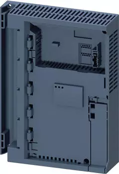 Siemens Steuereinheit 24V f&uuml;r 3RW55, Baugr&ouml;&szlig;e 5 (3RW59551UY00)