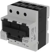 K-ELECTRIC 104213 TYTAN TF D0-Sicherungslasttrennschalter (104213)