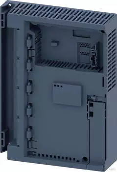 Siemens Steuereinheit 24V f&uuml;r 3RW55, Baugr&ouml;&szlig;e 1-4 (3RW5950-1UY00)