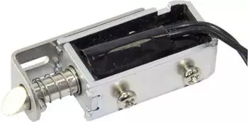 Intertec ITS-VEL-1510B-24VDC Verriegelungseinheit 24V DC 1,8W (ITS-VEL-1510B-24VDC)