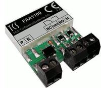 TCS T&uuml;r Control EB-T&uuml;r&ouml;ffner-Relais FAA1100-0600