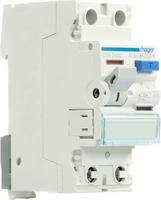 Hager FI-Schutzschalter CDS240D, 30mA, Typ A, 40A, 230V/400V AC, 6kA
