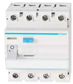 Hager CDA440D