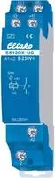 Eltako 21100002, Eltako Stromsto&szlig;schalter ES12DX-UC | 1 Schlie&szlig;er | 16A | 8-230V UC