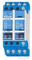 Eltako 21400930, Eltako Stromsto&szlig;schalter XS12-400-230V | 4 Schlie&szlig;er | 25A 250V AC