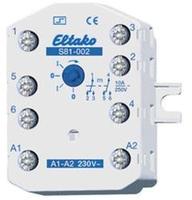 Eltako 81002030, Eltako Stromsto&szlig;schalter S81-002-230V | 230V AC | 2 Wechsler...