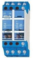 Eltako 21400030, Eltako Stromsto&szlig;schalter S12-400-230V | 4-polig | 16A | 250V...