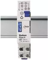 Theben 0080002, Theben 0080002 Reiheneinbau-Treppenlicht-Zeitschalter (TLZ) mit