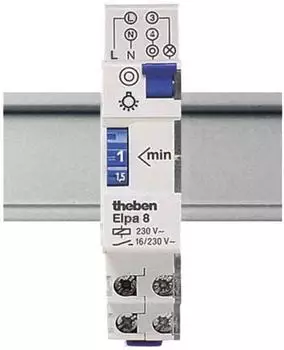 Theben ELPA 8