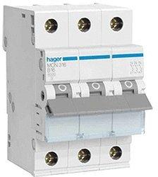 Hager MCN332