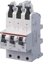 ABB 2CDS781001R4502, ABB Hauptleitungsschutzschalter S751/3-E50 | 3-polig | 50A 