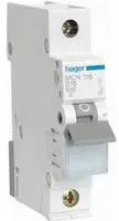 Hager MCN163, Hager Leitungsschutzschalter MCN163