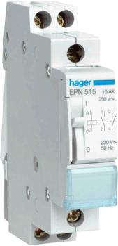 Hager Fernschalter (EPN515)