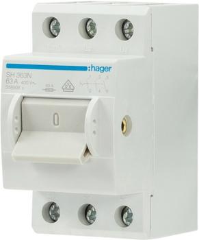 Hager SH363N