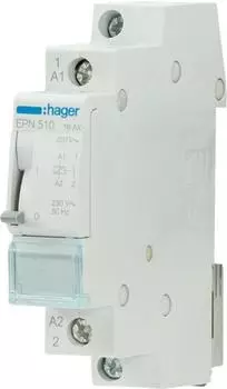 Hager EPN510