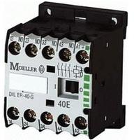 EATON DILER-22 230V50Hz 240V60Hz 051777 Hilfssch&uuml;tz 2S+2&Ouml; AC 051777