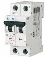 Eaton FAZ-B16/2 Stromunterbrecher Miniatur-Leistungsschalter Typ B (278734)