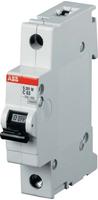 ABB 2CDS271001R0165, ABB S201M-B16 MCB Leitungsschutzschalter Typ B, 1P 16A...