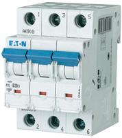 eaton LS-Schalter m.Beschrift. PXL-B20/3 236393 (1er)
