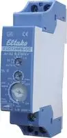 Eltako Dimmer EUD12NPN-UC, Hutschiene, f&uuml;r LED-, Halogen- und Gl&uuml;hlampen,