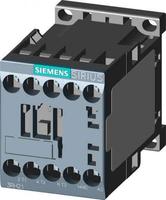 Siemens 3RT2026-1BB40 Sch&uuml;tz 3 Schlie&szlig;er 11kW 24 V/DC 25A mit Hilfskontakt...