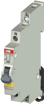ABB Asea Brown Boveri Ltd ABB Ausschalter E211X-16-10