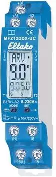 Eltako Zeitrelais MFZ12DDX-UC
