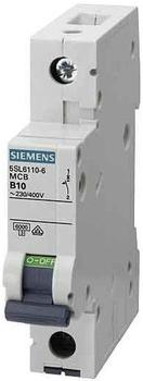 Siemens Leitungs-Schutzschalter 5SL6120-7