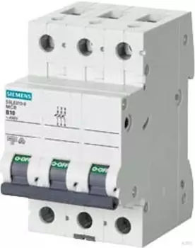 Siemens 5SL6316-6