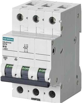 Siemens Leitungs-Schutzschalter 5SL6320-7