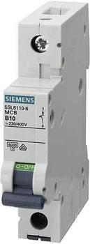 Siemens Leitungs-Schutzschalter 5SL6132-6