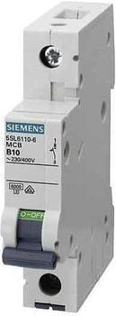 Siemens 5SL6110-6