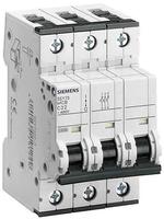 Siemens 5SL6316-7, Siemens Circuit breaker 6ka 3pol c16 5sl6316-7