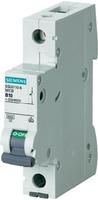 Siemens 5SL61256, Siemens Indus.Sector LS-Schalter 5SL6125-6