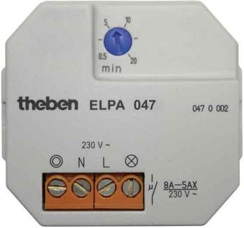 Theben ELPA 047