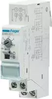 Hager EMN001, Hager Treppenlichtzeitschalter EMN001