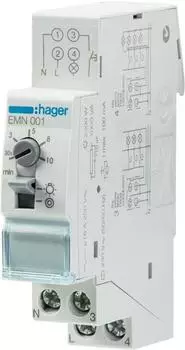 Hager EMN001