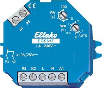 Eltako Stromstoß-Gruppenschalter EGS61Z-230V