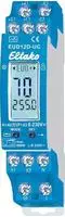 Eltako 21100905 Hutschienen Dimmer Blau
