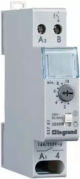 Legrand Rex EM plus/03701