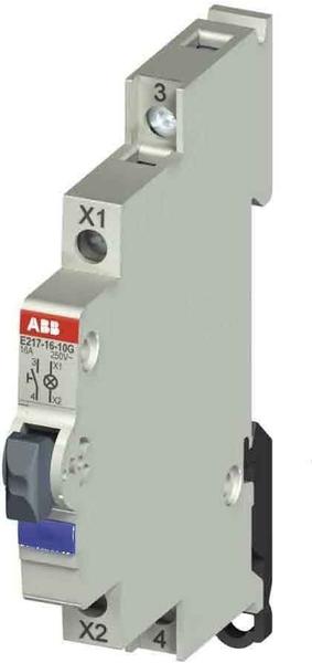 ABB Leuchttaster 115-250V/AC E217-16-10D