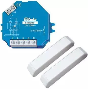 Eltako ETR61NP-230V+FK