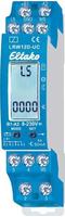Eltako Zentralsteuerung, 3kan, DIN-Schiene, Sensormodul, IP20, 1TE, 1x62x58mm