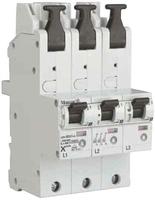 Eaton LSHU-E40/3-KL Stromunterbrecher Miniatur-Leistungsschalter Typ E (119716)