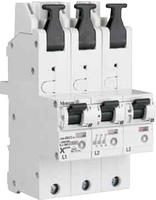 Eaton LSHU-E35/3-KL Stromunterbrecher Miniatur-Leistungsschalter Typ E (119715)