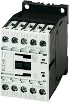 Eaton DILM7-01(24VDC) Sch&uuml;tz 3 Schlie&szlig;er 3 kW 24 V/DC 7 A 1 St.