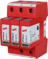 DEHN 952305, Dehn &Uuml;S-ABLEITER DEHNGUARD M / DEHN DG M TNC 275 FM 952305